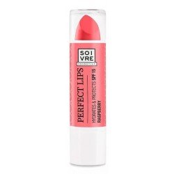 Comprar Soivre Perfect Lips Bálsamo Labial con Color SPF15 Frambuesa