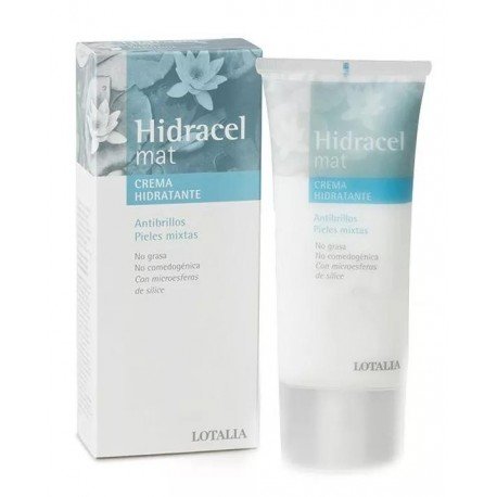 Liposomial-Lotalia Hidracel Mat Crema 50 ml