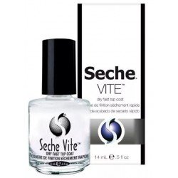 Comprar Seche Vite Top Coat Uñas Secado Rápido 14 ml
