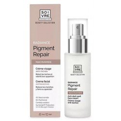 Comprar Soivre Radiance Pigment Repair Crema Facial Anti-Manchas 30 ml