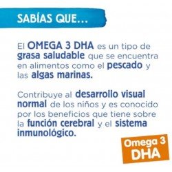 Nativa 3 Crecimiento Original 1 L