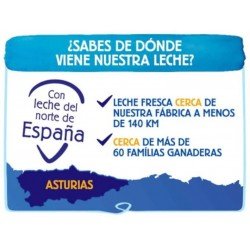 Nativa 3 Crecimiento Original 1 L