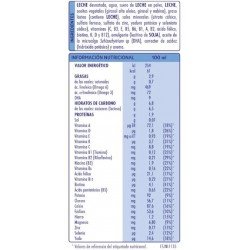 Nativa 3 Crecimiento Original 1 L