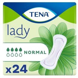 Comprar TENA Lady Normal 24 uds
