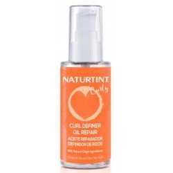 Comprar Naturtint Aceite Curly 50 ml
