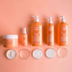 Naturtint Aceite Curly 50 ml