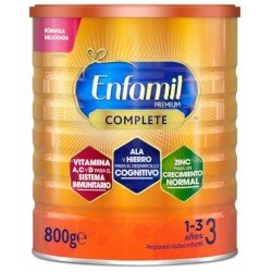 Comprar Enfamil 3 Premium Complete 800 gr