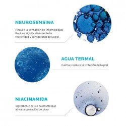 La Roche Posay Toleriane Dermallergo Contorno de Ojos y Párpados 20 ml