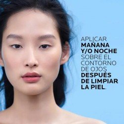 La Roche Posay Toleriane Dermallergo Contorno de Ojos y Párpados 20 ml