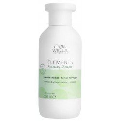 Comprar Wella Elements Champú sin Sulfatos 250 ml