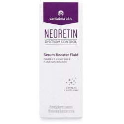Neoretin Discrom Control Serum Booster Fluid 30 ml