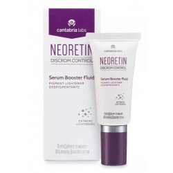 Neoretin Discrom Control Serum Booster Fluid 30 ml