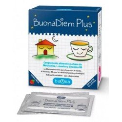 Comprar Buona Buonadiem Plus 20 Sobres