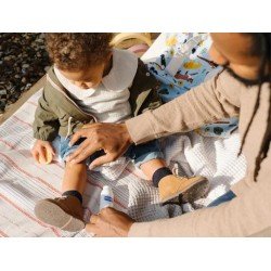 Mustela Gel de Árnica y Caléndula BIO 100 ml