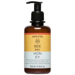 Comprar Apivita Bee My Honey Leche Corporal Miel y Aloe 200 ml
