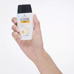 Heliocare 360 Mineral Tolerance Fluid SPF50 50 ml