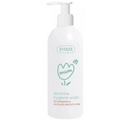 Comprar Ziaja Gel Higiene Íntima para Mamá 300 ml