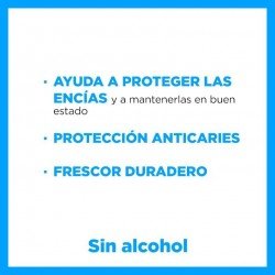 Parogencyl Control Colutorio 2x500 ml FORMATO AHORRO