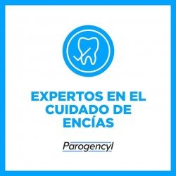 Parogencyl Control Colutorio 2x500 ml FORMATO AHORRO