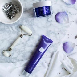 Atashi Desmaquillante Aceite-Leche Supernoche 75 ml