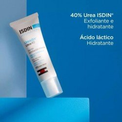 Isdin Ureadin Ultra40 Gel Oil Emulsión Exfoliante 30 ml
