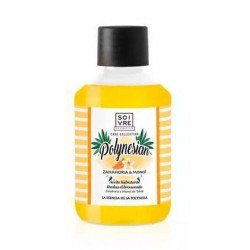 Comprar Soivre Polynesian Zanahoria y Monoi 200 ml
