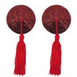 Comprar Love Afrodita Pezoneras con Borla De Troula