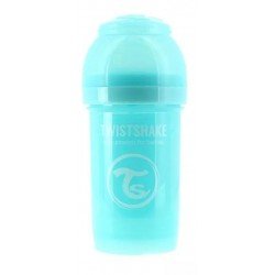 Comprar Twistshake Biberón Anticólico 180ml Pastel Azul