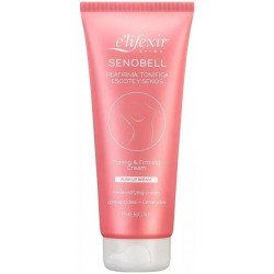 Comprar Elifexir Senobell Crema Reafirmante y Tonificante Senos 200 ml