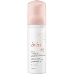 Comprar Avène Espuma Limpiadora Facial 150 ml