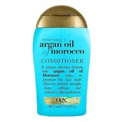 Comprar OGX Acondicionador Aceite de Argán de Marruecos 88 ml