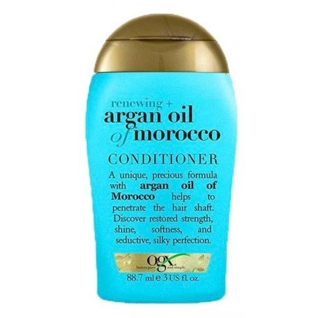 OGX Acondicionador Aceite de Argán de Marruecos 88 ml