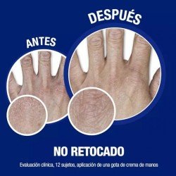 Neutrogena Crema de Manos Rápida Absorción Textura Ligera 150 ml