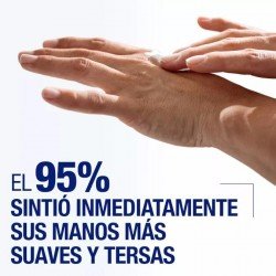 Neutrogena Crema de Manos Rápida Absorción Textura Ligera 150 ml