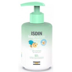 Comprar Isdin Baby Naturals Nutraisdin Gel-Champú 200 ml