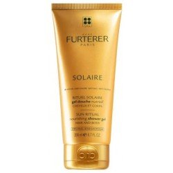 Comprar Rene Furterer Gel Ducha Nutritivo para Cuerpo y Cabello 200 ml