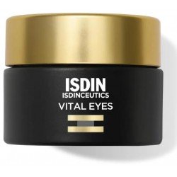 Comprar Isdin Isdinceutics Vital Eyes Contorno Ojos 15 ml