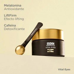 Isdin Isdinceutics Vital Eyes Contorno Ojos 15 ml