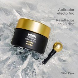 Isdin Isdinceutics Vital Eyes Contorno Ojos 15 ml