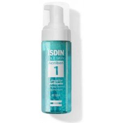 Comprar Isdin Acniben Limpiador Purificante 150 ml