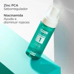 Isdin Acniben Limpiador Purificante 150 ml