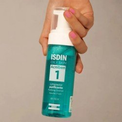 Isdin Acniben Limpiador Purificante 150 ml