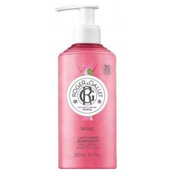 Comprar Roger&Gallet Leche Corporal Rose 250 ml