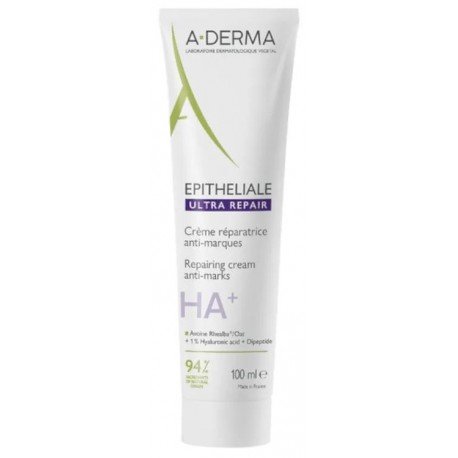 A-Derma Epitheliale AH Ultra Crema 100 ml