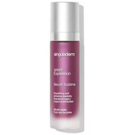 Singuladerm Xpert Expression Sérum Sublime 50 ml