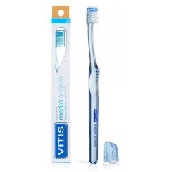 Comprar Vitis Cepillo Dental Medio Access 1 ud