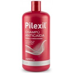 Comprar Pilexil Champú Anticaída 900 ml