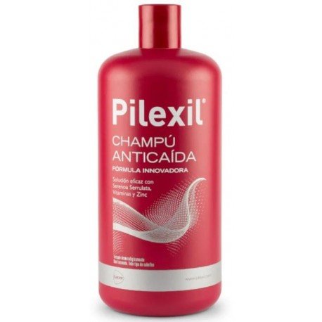 Pilexil Champú Anticaída 900 ml