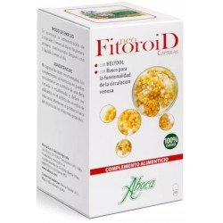 Comprar Aboca NeoFitoroid Hemorroides 50 Cápsulas