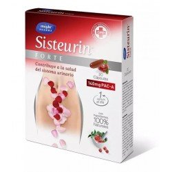 Comprar Sisteurin Forte 20 Cápsulas